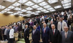 FÜ'de “Malazgirt’i Yeniden Keşfetmek” Konferansı