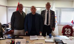 Elazığ OSB’den Çalışanlara Büyük Avantaj