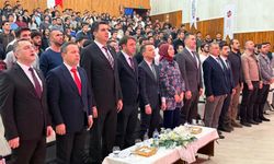 Savunma Sanayii Devleri Fırat Üniversitesi'nde Buluştu