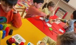 Elazığ’da “Maarifin Kalbinde Çocuk” İlgi Görüyor