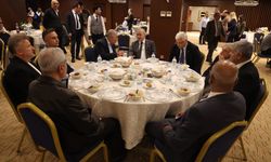 Elazığ’da Veteriner Hekimler Günü Buluşması