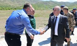 Elazığ Besi OSB’ye Tam Not