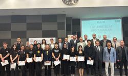 Elazığ’da Liselilerden Şiddete Bilimsel Bakış