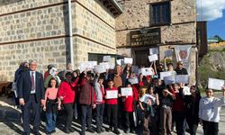 Ailemle Okuyorum etkinliği tamamlandı