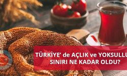 TÜRK-İŞ Nisan 2026 verileri açıklandı: Tek maaşla geçim zorlaşıyor