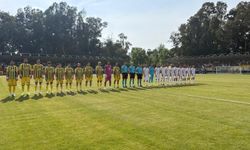 Elazığspor İstediğini aldı 4-2