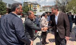 Elazığ’ın Arsaları Satılık Değil: Nazırlı’dan Net Mesaj