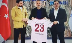 Elazığspor’a Dev Destek: Ziver Holding’den 3 Milyon TL Prim