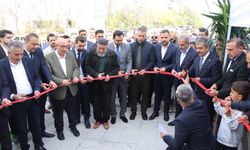 ETAK Naturel Açıldı: Elazığ Üretimi Markalaşıyor