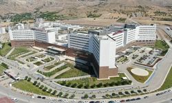 Elazığ Fethi Sekin Şehir Hastanesi’nde Akşam Poliklinik Dönemi Başladı
