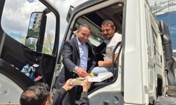 “Güçlü Yarınlar, Güçlü Teşkilatla İnşa Edilir”