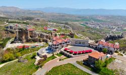 Elazığ'da Bugün Hava Nasıl Olacak?( 10 Mayıs 2026)