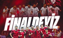 Play-Off Finali İçin İki Şehir Yarışı: Adana mı Sakarya mı?