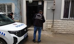 Malatya'da evinde silahlı saldırıya uğrayan kadın yaralandı