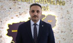 Elazığ bir yılda aldığı yağışın daha fazlasını 5 ayda aldı