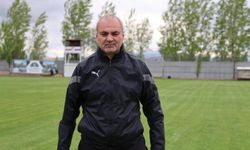 Erkan Sözeri: "Kupayı hepimiz çok istiyoruz"