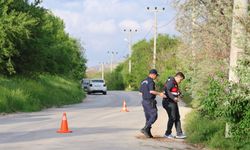 Elazığ'da Silahlı Kavga: 1 Yaralı