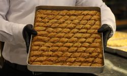 Bayramda baklavada "buzdolabı" ve "tepsi ağırlığı" uyarısı