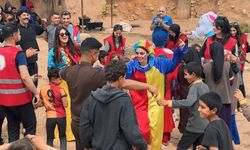 Binlerce kilometrelik gönül köprüsü