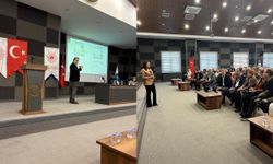 İnşaatta Dijital Dönüşüm: “Şantiye-M” Elazığ’da Tanıtıldı