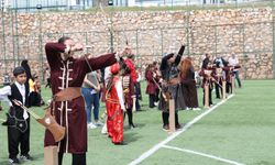 Elazığ’da Okul Sporları Şöleni: Okçuluk ve Masa Tenisi Nefes Kesti