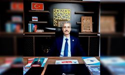 “Türk Bayrağına Uzanan El, Millete Yapılmış Saldırıdır”