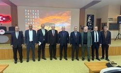 Elazığ’da Arıcılık İçin Kritik Buluşma: Arı Sağlığı Masaya Yatırıldı