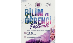 Fırat Üniversitesi’nde Festival Coşkusu Başlıyor: Bilim, Müzik ve Eğlence Bir Arada