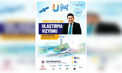 “Türkiye Yüzyılı’nda Ulaştırma Vizyonu” Elazığ’da Masaya Yatırılacak