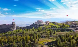 Elazığ'da Bugün Hava Nasıl Olacak? ( 1 Mayıs 2026)