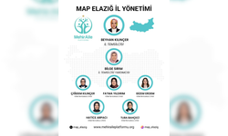 Mehir Aile Platformu Elazığ İl Temsilciliği Açıldı