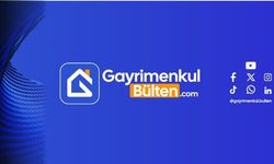 Gayrimenkul haberleri ve piyasa verileri için güçlü bir kaynak