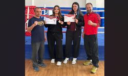 Okul Sporlarında Elazığ’a Türkiye Üçüncülüğü