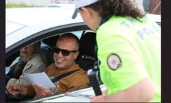 Elazığ'da bayram öncesi geniş kapsamlı trafik denetimi