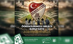 Fırat Üniversitesi Bursa’ya Otobüs Kaldıracak