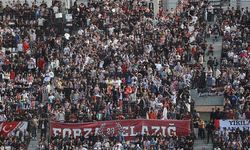 Elazığspor Rövanş Biletleri Satışa Çıkıyor