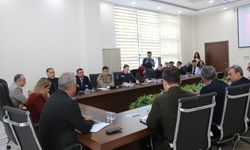 Elazığ’da Sosyal Risk Haritası Dönemi Başlıyor