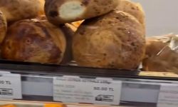Bir Dilim Börek 120 TL! Hastane Kantininde Neler Oluyor?