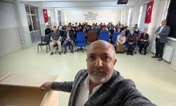 Elazığ’da Genç Ustalara Girişimcilik Eğitimi