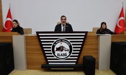 Elazığ İl Genel Meclisi 29 Maddelik Gündemle Toplanıyor