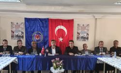 Türk-İş Elazığ’dan 1 Mayıs Mesajı: “Çalışan Yoksullaşıyor”
