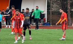 Yolspor beraberlik ile tamamladı