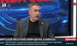 Milletvekili Işıkver: Erol Keleş Sağlık İl Müdürlüğü eski binası konusunda gaf yapmıştır