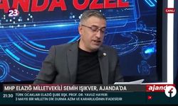 Işıkver: "Milletvekilleri Birbirini Sevmiyor"