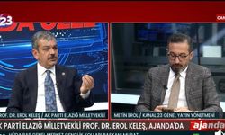 Kılıçlar Çekildi: Milletvekillerinden Söz Düellosu