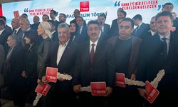 Yurtbaşı Belediyesi Araç Filosunu Güçlendirdi