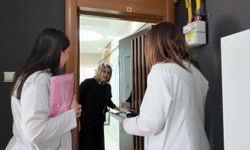 “Her Gebeye Bir Ebe” Uygulaması Başladı