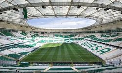 Elazığspor Taraftarına Bursa Finalinde Dev Yer: Tribünler Netleşti