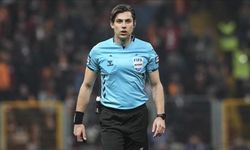 Elazığspor–Muğlaspor Finalinin Hakemi Mehmet Türkmen Oldu