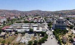 Elazığ Sanayi Sitesi İçin Çözüm Masası Kuruluyor